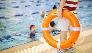 Stellen schwierig zu besetzen: Personalmangel in der Badi