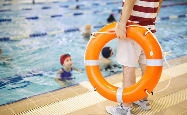 Stellen schwierig zu besetzen: Personalmangel in der Badi