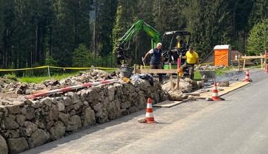 Ein Handwerk, das Erfahrung und Auge braucht