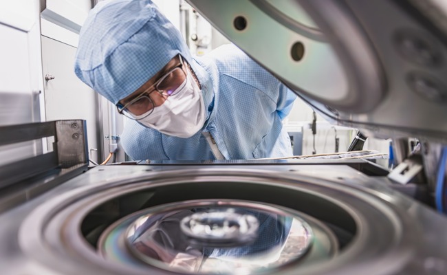 Geld vom Bund: «RhySearch» ist nun national anerkannt