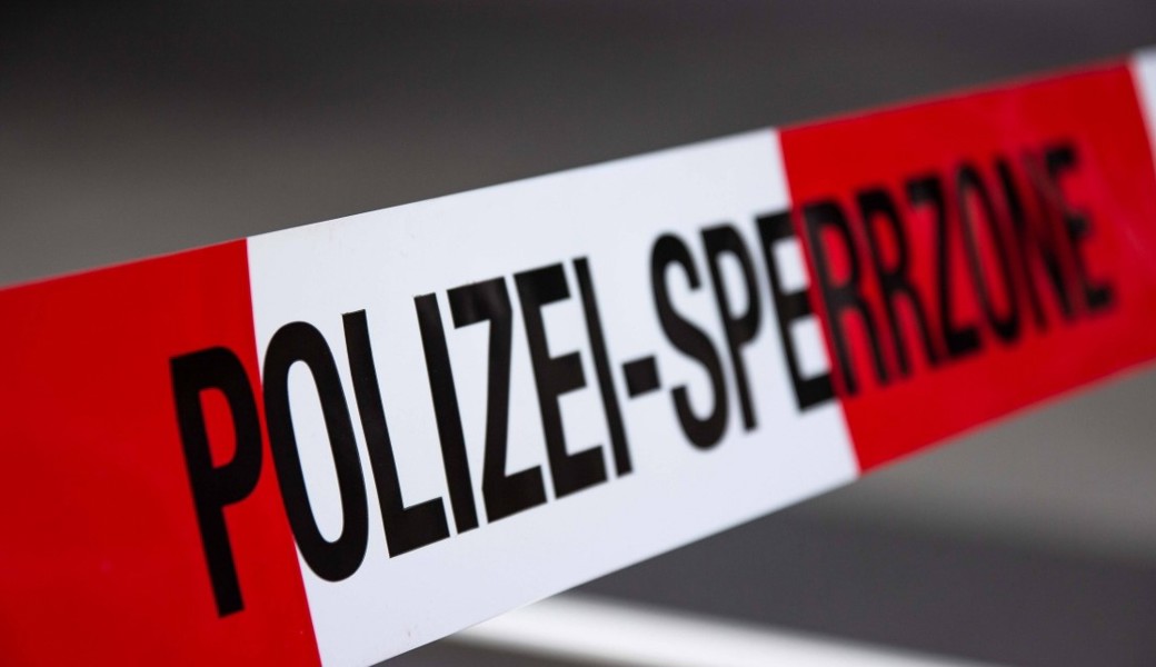 Wie es zum Streit zwischen den beiden Männern kam, ist bislang unklar.