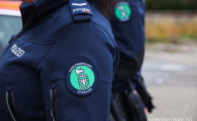 Drei vermummte Jugendliche raubten zwei Männer aus: Die Räuber wurden ermittelt
