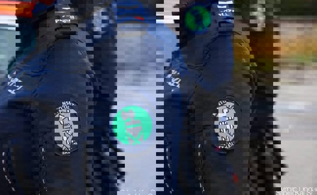 Drei vermummte Jugendliche raubten zwei Männer aus: Die Räuber wurden ermittelt