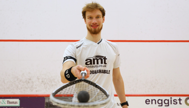 Team-EM: Erneut Bronze für Yannick Wilhelmi