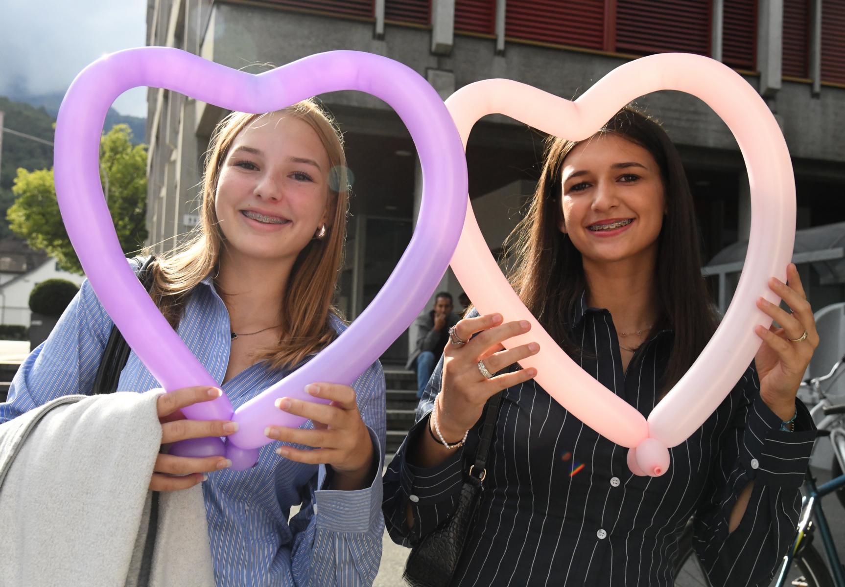 Fazit: Das Buchserfest bringt Leute zusammen