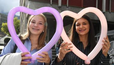 Fazit: Das Buchserfest bringt Leute zusammen