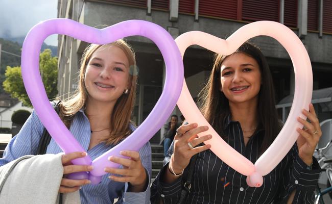 Fazit: Das Buchserfest bringt Leute zusammen