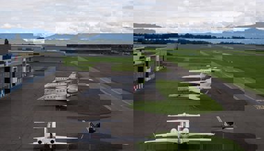 Ständerat will Altenrhein und andere Flugplätze vor Millionenkürzung bewahren: So verlief die Debatte