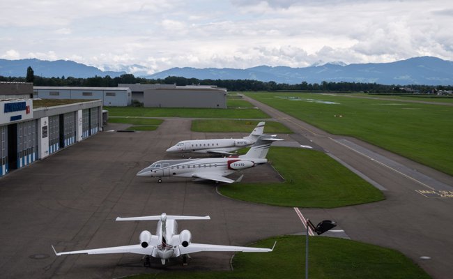 Ständerat will Altenrhein und andere Flugplätze vor Millionenkürzung bewahren: So verlief die Debatte