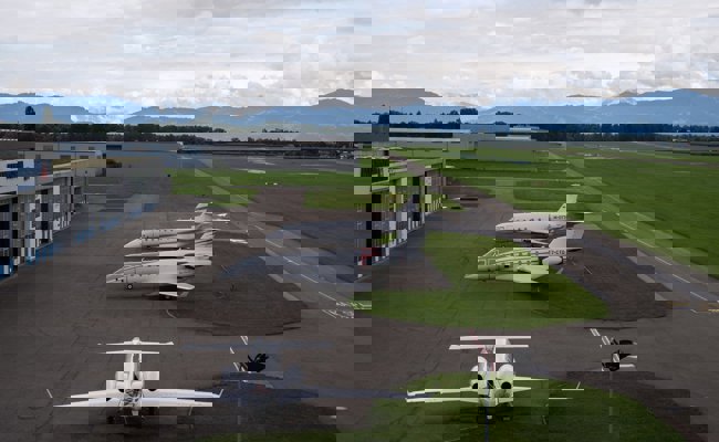 Ständerat will Altenrhein und andere Flugplätze vor Millionenkürzung bewahren: So verlief die Debatte