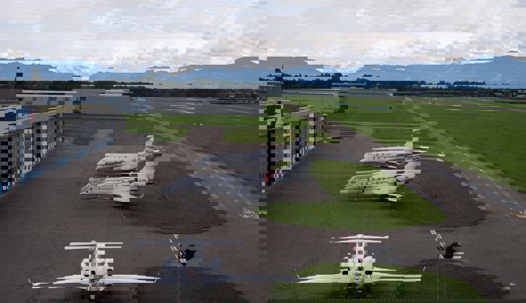 Ständerat will Altenrhein und andere Flugplätze vor Millionenkürzung bewahren: So verlief die Debatte