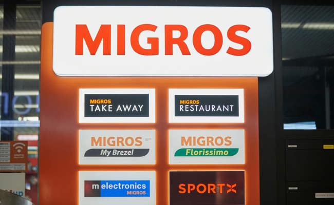 Ochsner Sport übernimmt Teil der Sport-X-Filialen – Buchs noch in Verhandlung