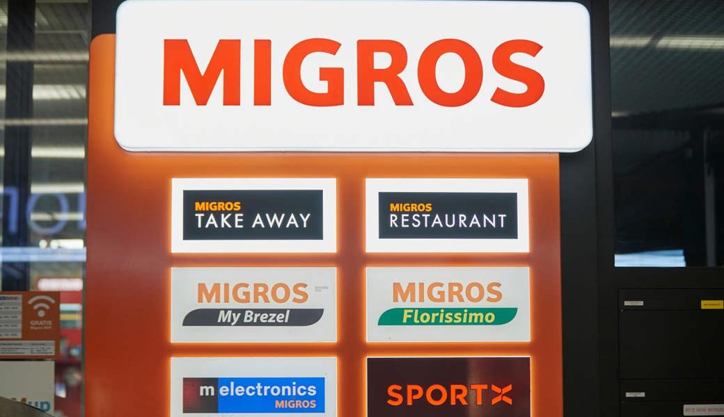 Das Format-Portfolio der Migros schrumpft.