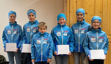 Aufschwung in JO Nordic des SSC Toggenburg