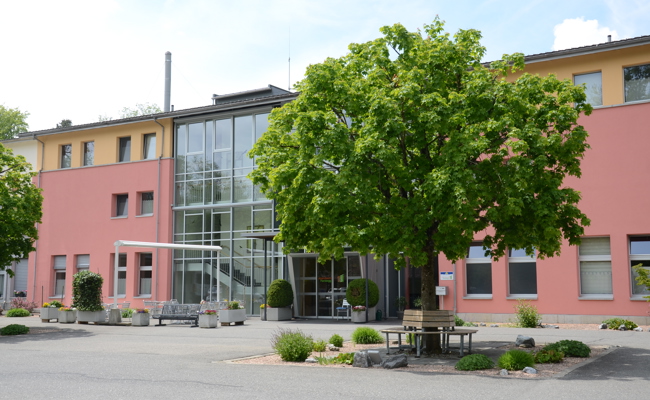 Ab Herbst hat die Gemeinde einen neuen Hausarzt