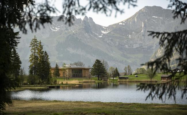 Klanghaus: Die SVP sorgt sich um Steuergelder