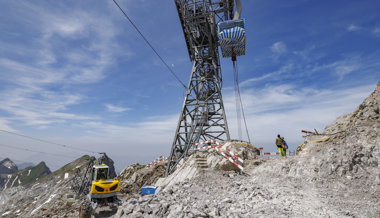 Säntisbahn mit stabilen Finanzen – Vorarbeiten für Bahnneubau laufen