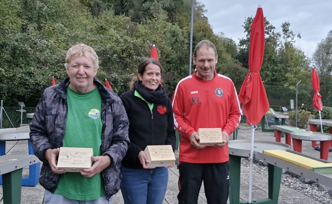 Hardegger siegt bei Jubiläum