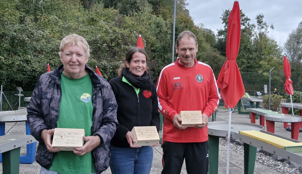 Hardegger siegt bei Jubiläum