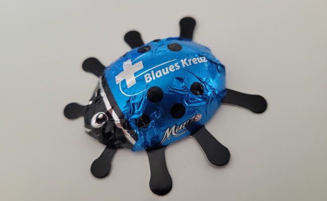 Schluss nach 121 Jahren: Blaukreuzverein löst sich auf