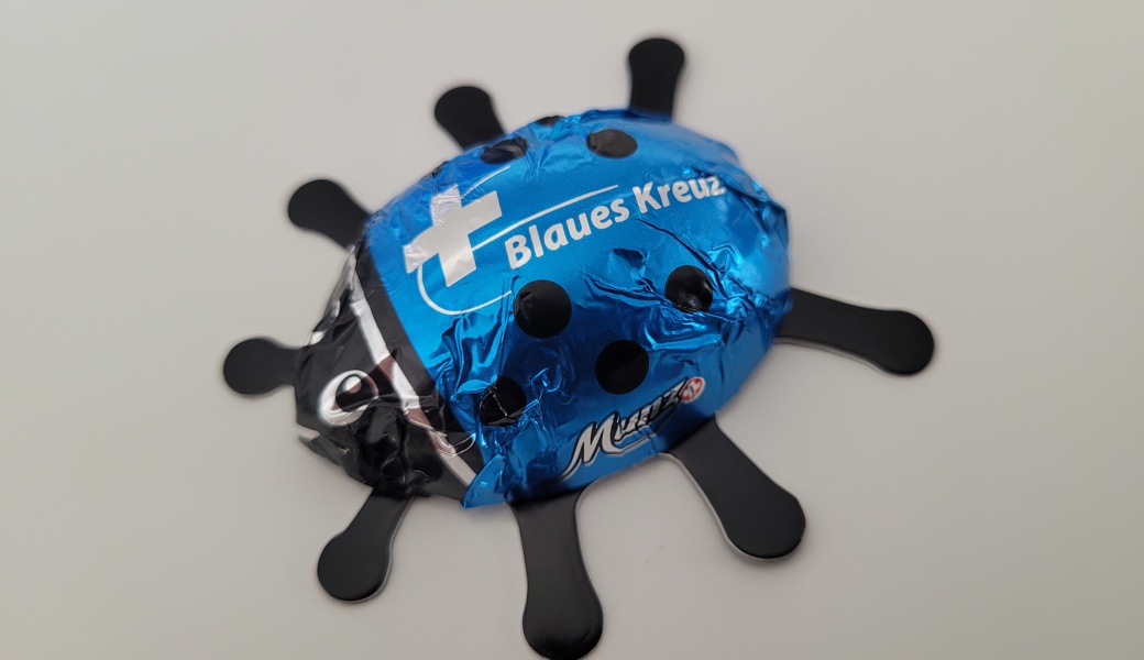 Der Verein Blaues Kreuz Grabs wurde 1904 gegründet.