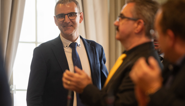 Den Kanton für Unternehmen  attraktiver machen