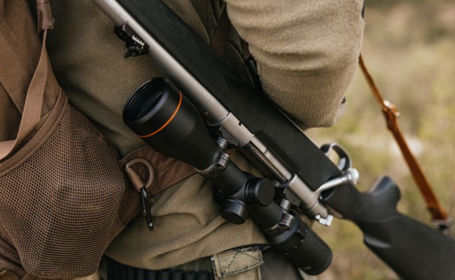 Waffen ohne Bewilligung eingeführt: Beschuldigter zeigt keine Einsicht