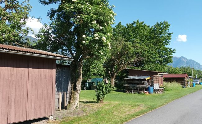 Ortsgemeinde macht Zugeständnisse, der «Flickenteppich» bleibt bestehen
