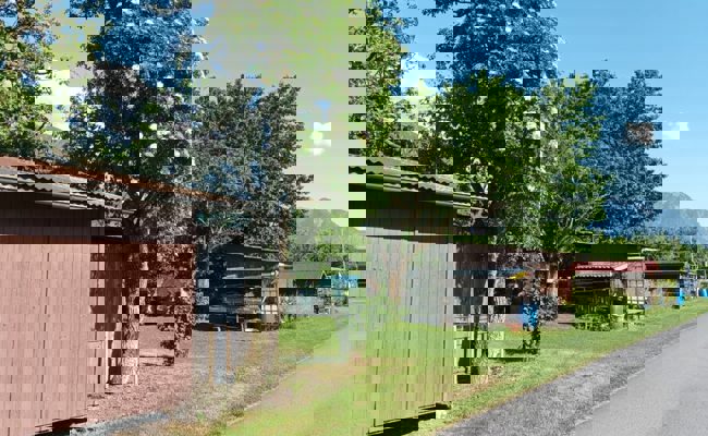 Ortsgemeinde macht Zugeständnisse, der «Flickenteppich» bleibt bestehen