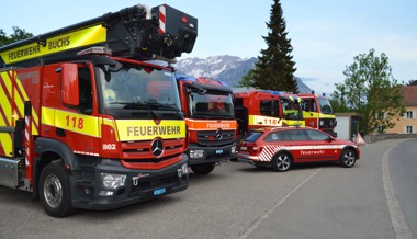 Neues Feuerwehrdepot: Abschluss Projektwettbewerb verzögert sich