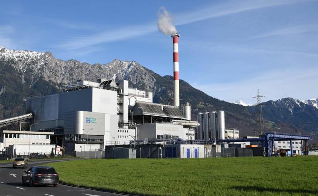 Machbarkeit einer neuen KVA ist gegeben – sie wird rund 500 Millionen kosten