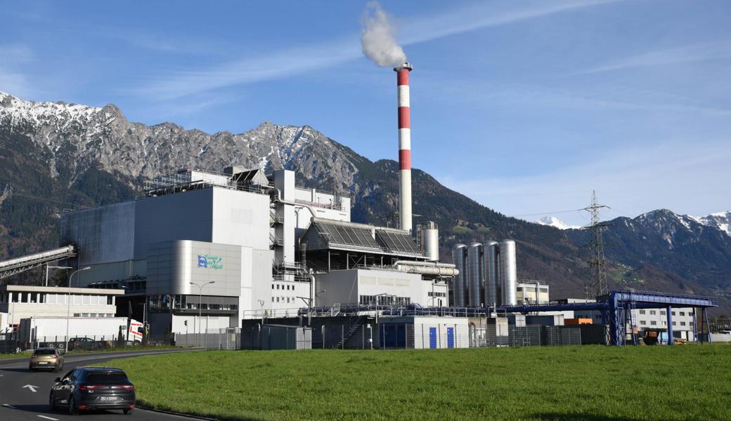 Machbarkeit einer neuen KVA ist gegeben – sie wird rund 500 Millionen kosten