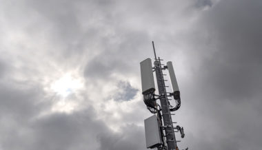 Gemeinden sollen letztes Wort haben bei der Erhöhung der Leistung von 5G-Antennen