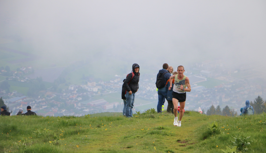 Steil, herausfordernd und voller Leidenschaft gemeistert