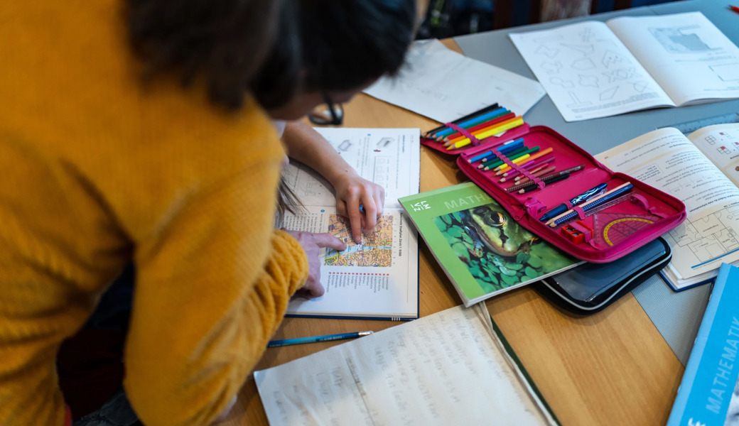 Homeschooling wäre mit der aktuellen Gesetzesvorlage ohne Gründung einer eigenen Privatschule nicht mehr möglich.