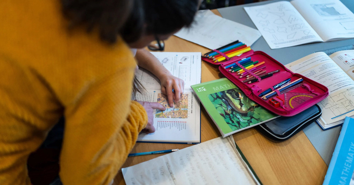 Neues Volksschulgesetz: St.Galler Schulleiter kritisieren starre ...