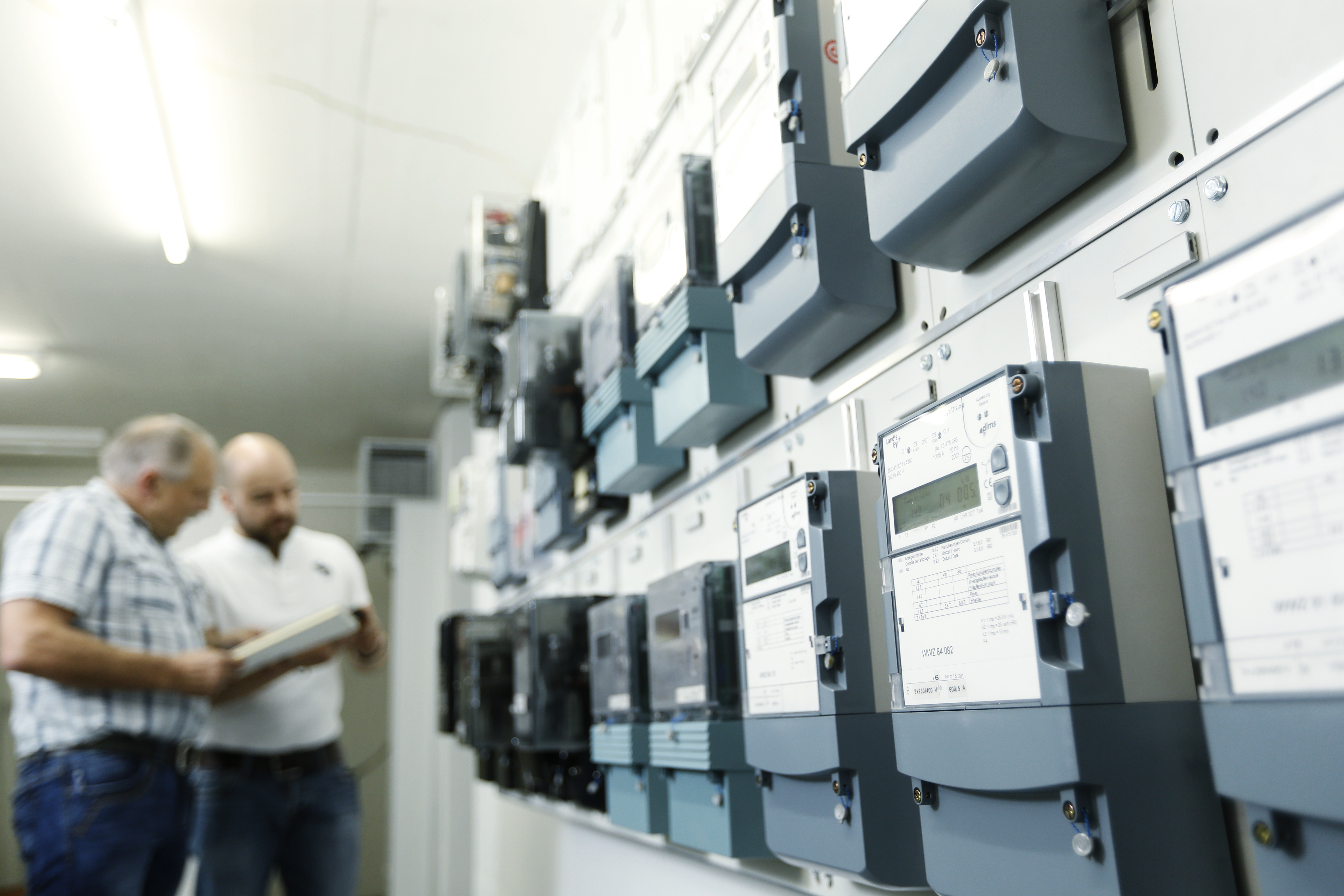 In Buchs wird der Strom nächstes Jahr günstiger