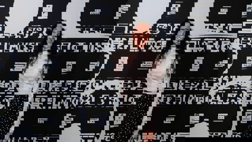  19. – 26. Januar: Der Film «Saitenstich» der Azmooser Filmschaffenden Raphaela Wagner läuft an den Solothurner Filmtagen. 