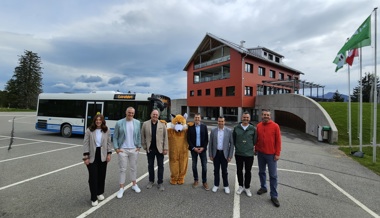 Der Buchserberg-Bus wird neu Teil des Tarifverbunds