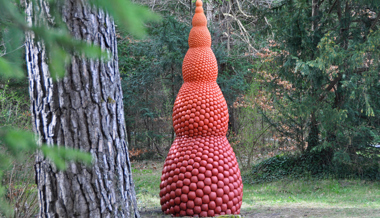 Bad Ragartz: Triennale gibt erste Einblicke