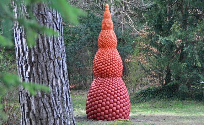 Bad Ragartz: Triennale gibt erste Einblicke