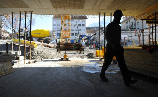 Im Juni gab es im Wahlkreis Werdenberg erneut deutlich weniger Arbeitslose