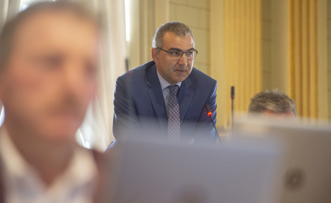 «Sich damit zu befassen, kann nicht schaden»