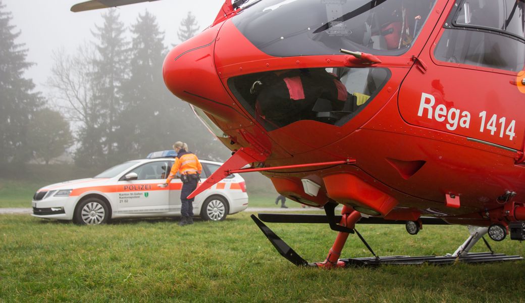 60-Jähriger stirbt bei Unfall mit E-Bike