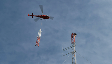 Windpark nimmt Fahrt auf: Amt startet Verfahren – es ist das fünfte im Kanton St.Gallen