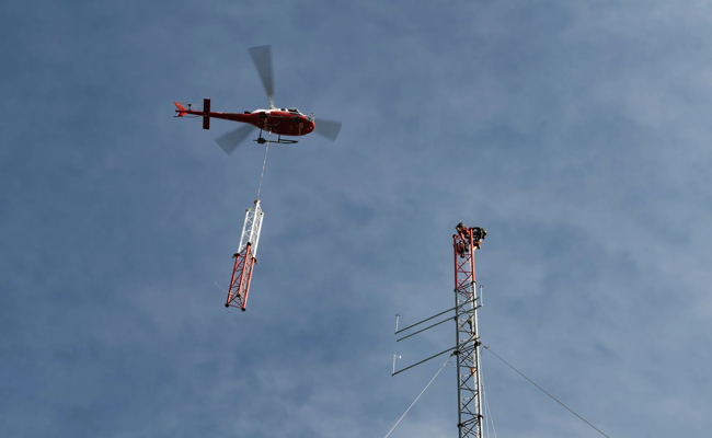 Windpark nimmt Fahrt auf: Amt startet Verfahren – es ist das fünfte im Kanton St.Gallen