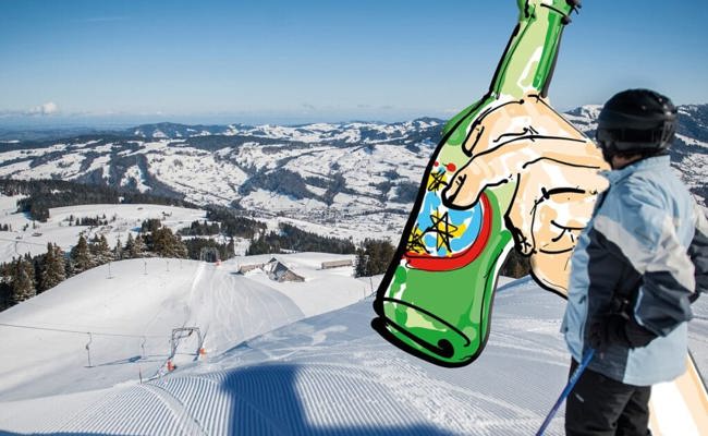 «Astoose»: Der Auftakt zur Eventreihe findet auf der Wolzenalp statt