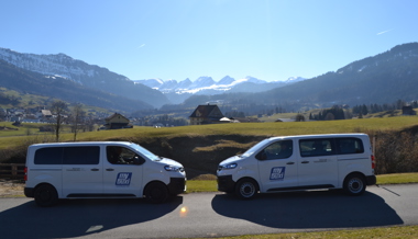 Mybuxi weitet seinen Betrieb aus: «Ein sehr bemerkenswertes Zeitfenster»