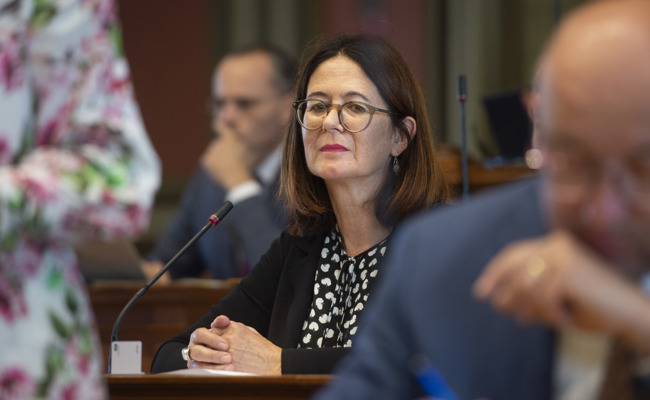 Nur noch zwei Frauen aus der Region