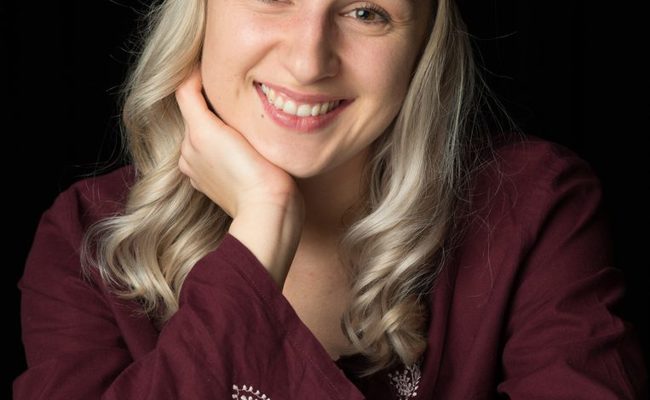 «So viel Energie ist überwältigend»: Saxerin Melanie Loher spielt Hauptrolle im Musical 1967